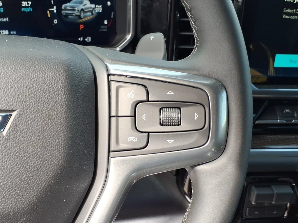 2026 Chevrolet Silverado 1500 RST - Photo 18