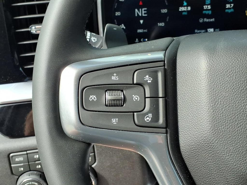 2026 Chevrolet Silverado 1500 RST - Photo 17