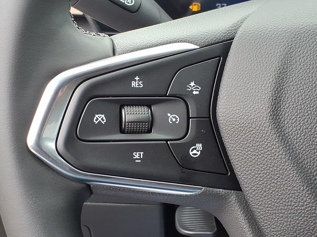 2026 Chevrolet Trax Activ - Photo 17