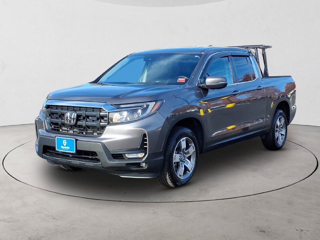 2024 Honda Ridgeline