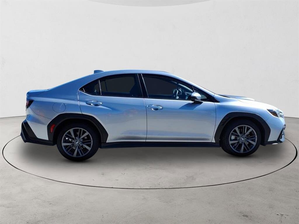 2022 Subaru WRX Base photo 4