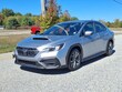 Subaru WRX