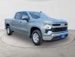 2026 Chevrolet Silverado 1500 LT Truck Crew Cab