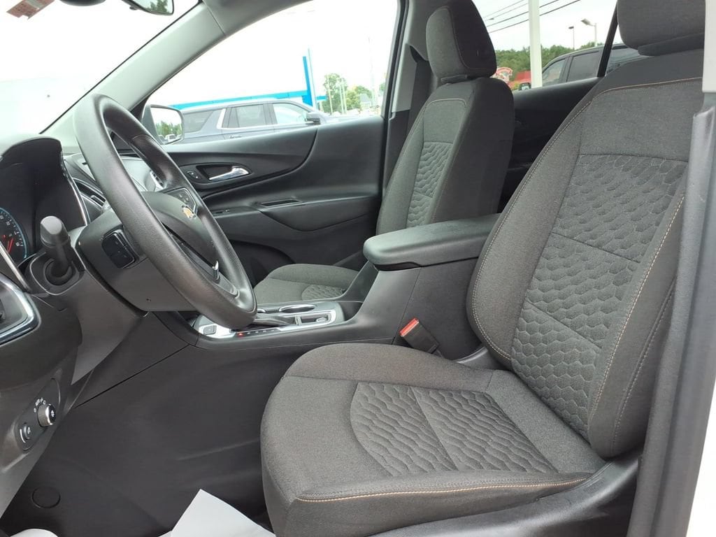 2021 Chevrolet Equinox LT - Photo 13