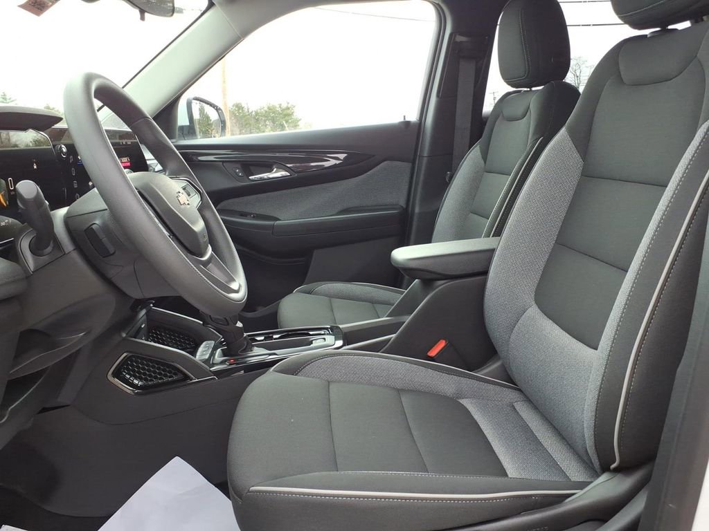 2026 Chevrolet Trailblazer LT - Photo 12
