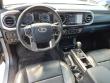 2020 Toyota Tacoma Limited Truck Double Cab