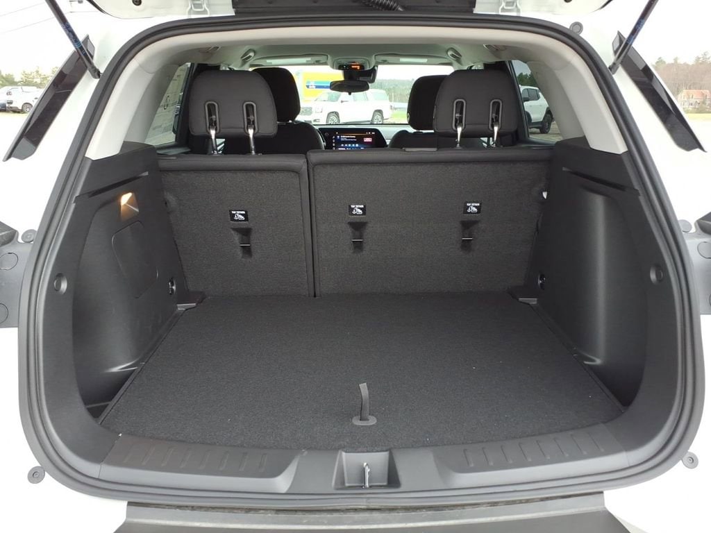 2026 Chevrolet Trailblazer LT - Photo 10