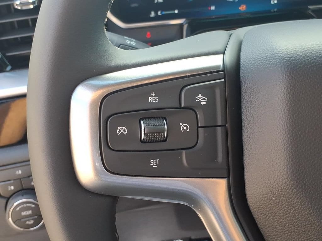 2026 Chevrolet Silverado 2500 HD LT - Photo 16