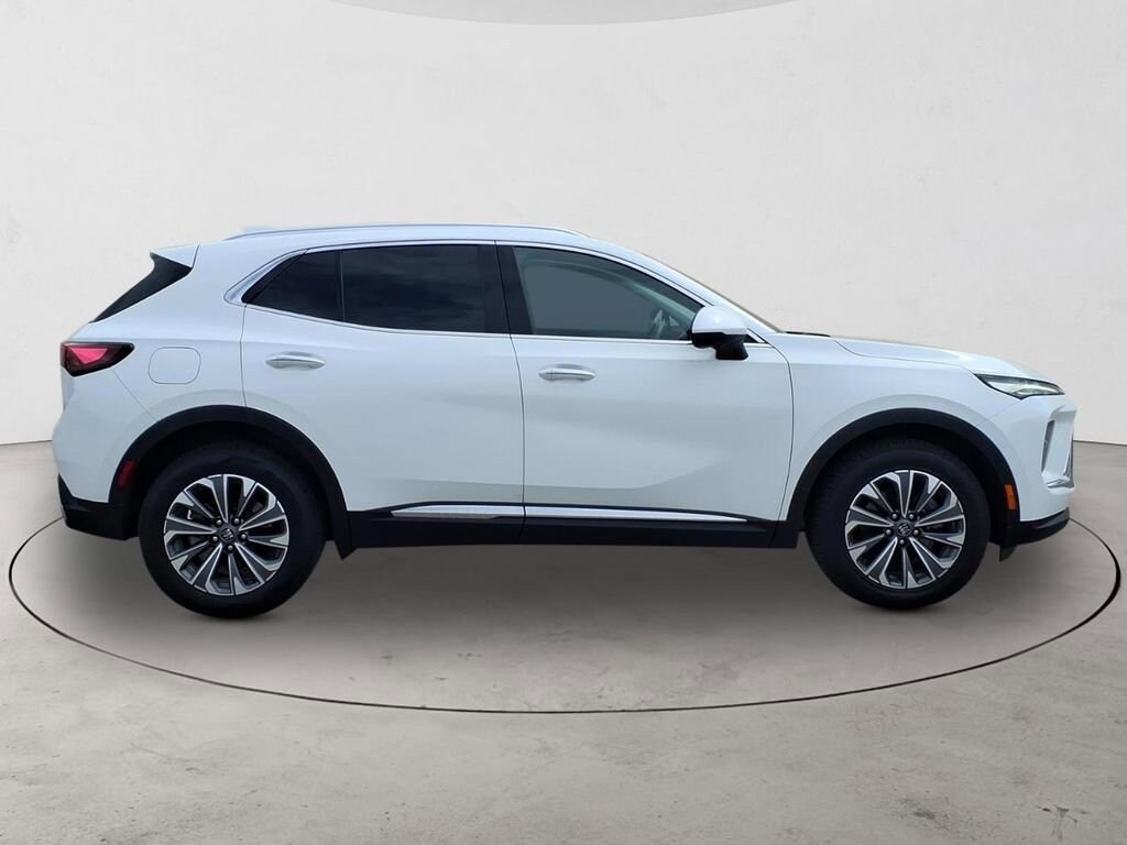 Used 2024 Buick Envision Preferred SUV