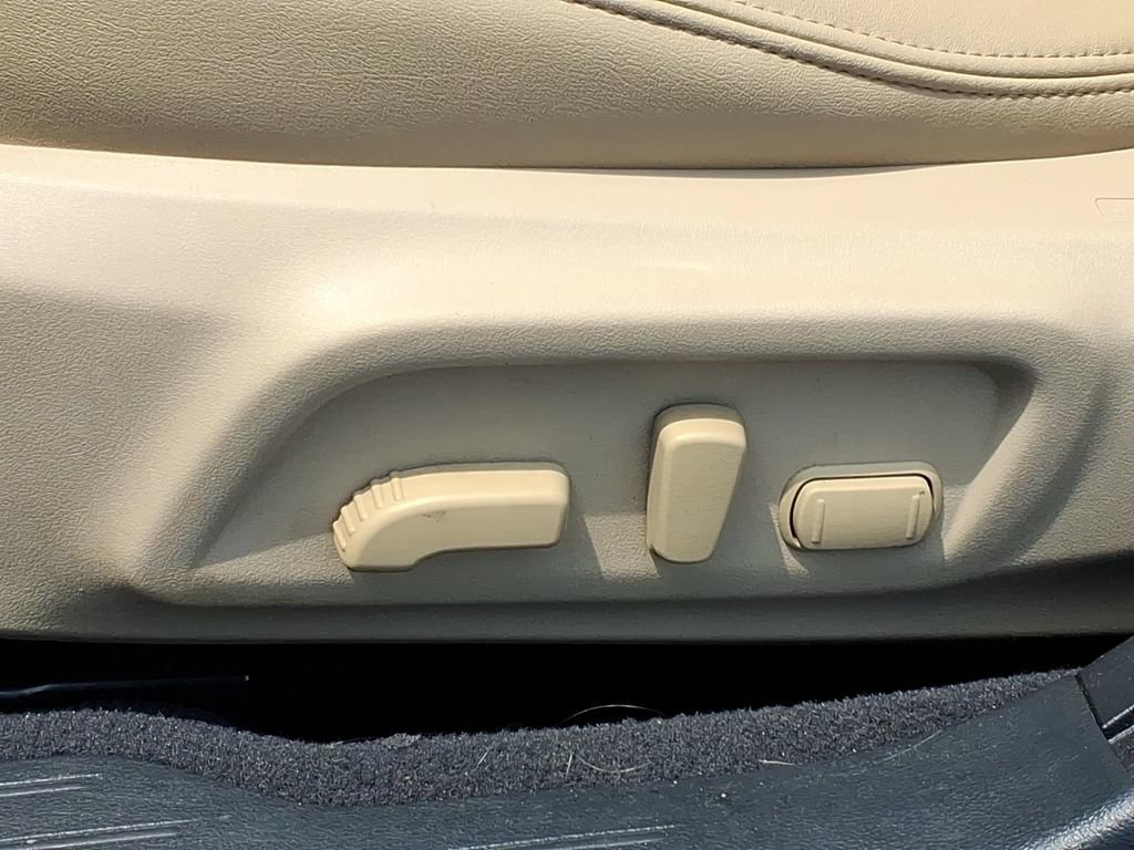 2017 Subaru Outback Limited - Photo 15