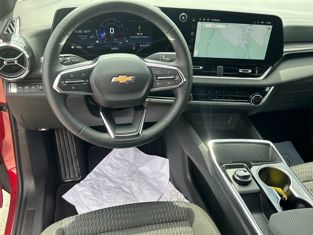 2026 Chevrolet Equinox LT - Photo 14