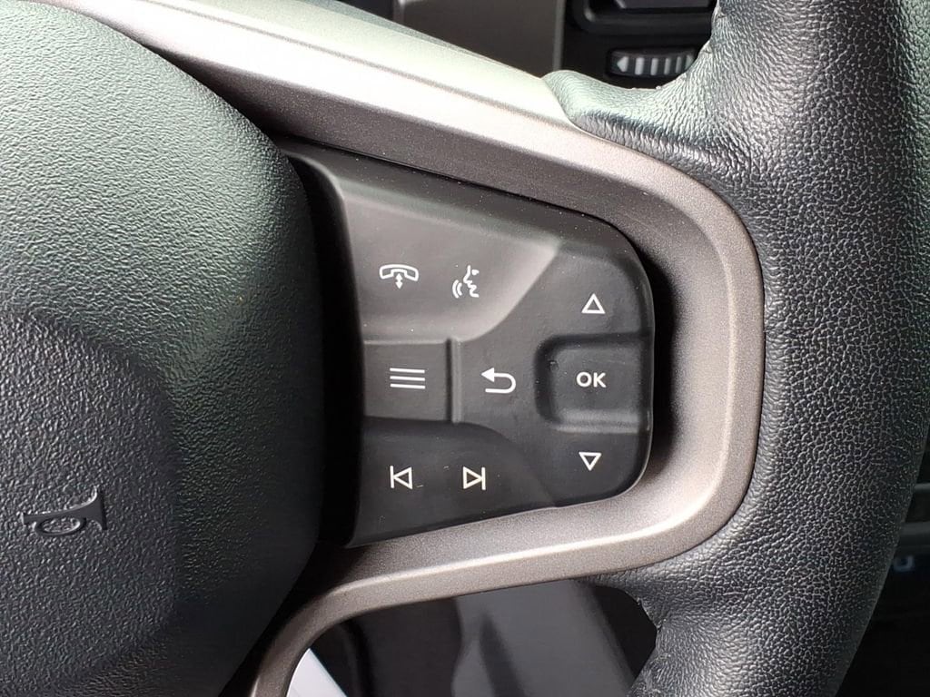 2022 Ford Bronco 4-Door Outer Banks - Photo 18
