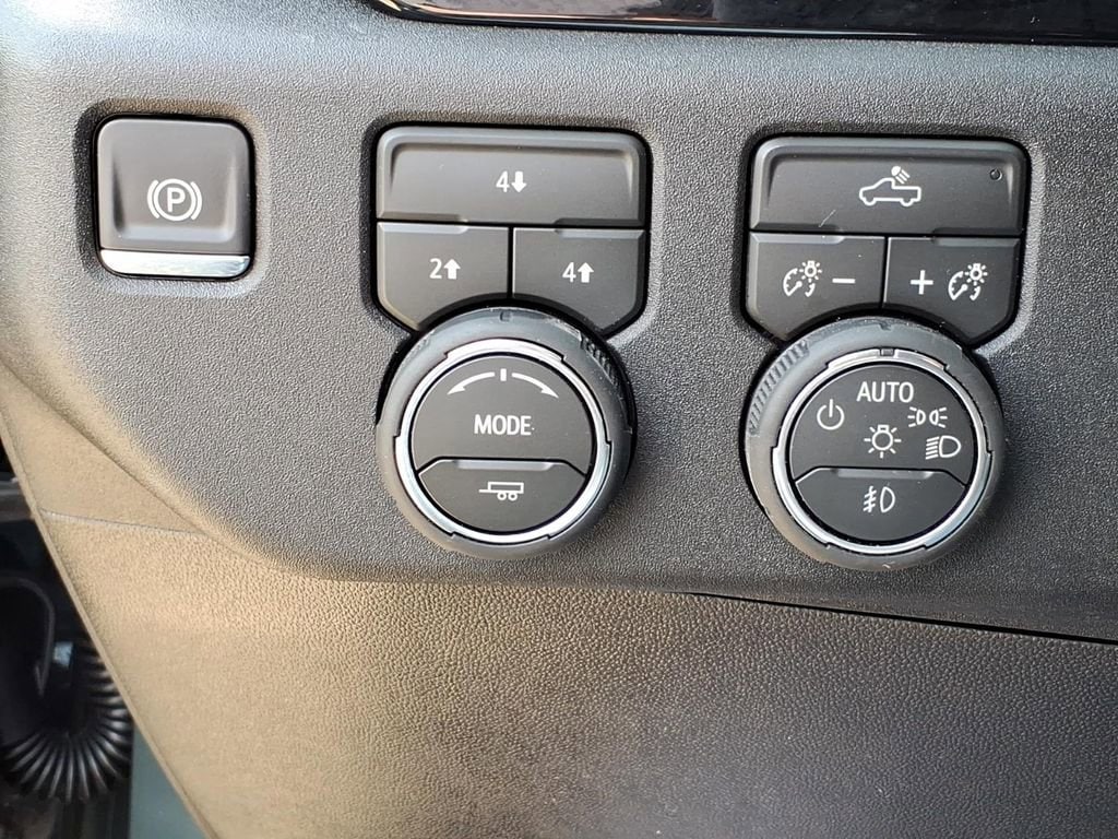 2026 Chevrolet Silverado 2500 HD LT - Photo 16