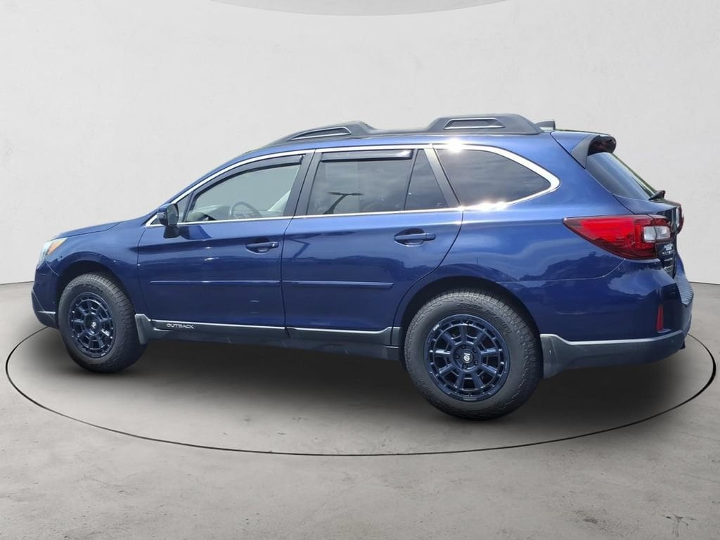 2017 Subaru Outback Limited - Photo 6