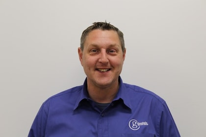 Staff member Matt Dunham from df66f2bb4867