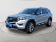 2022 Ford Explorer XLT SUV