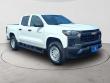 2024 Chevrolet Colorado WT Truck Crew Cab