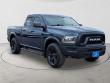2022 Ram 1500 Classic Warlock Quad Cab 4x4 64 Box Truck Quad Cab