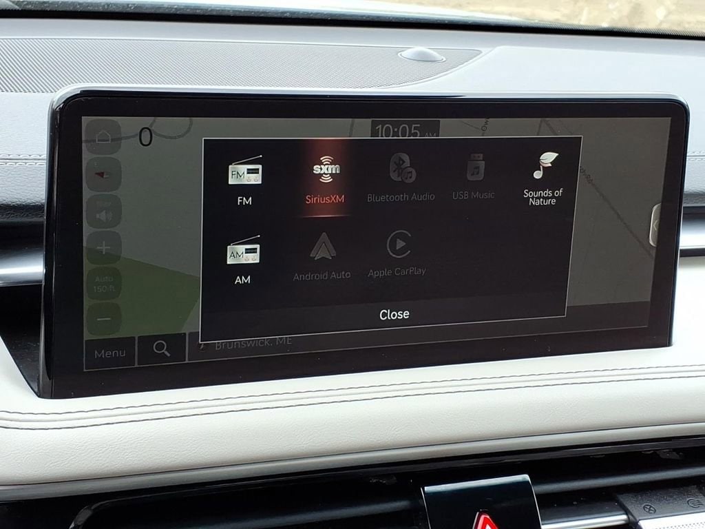 2025 GENESIS G70 Standard - Photo 22