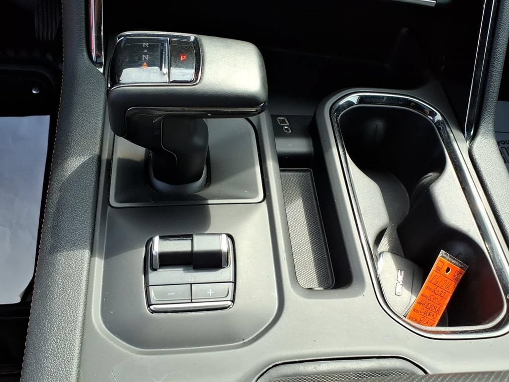 2023 GMC Sierra 1500 AT4 - Photo 21