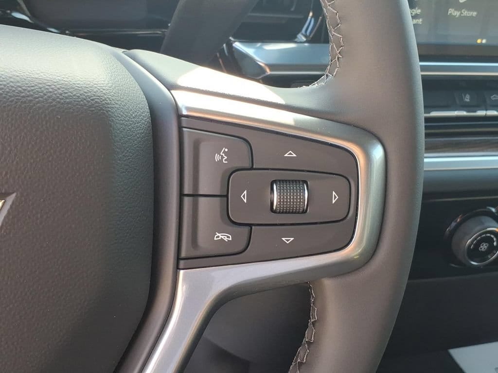 2026 Chevrolet Silverado 2500 HD LT - Photo 17