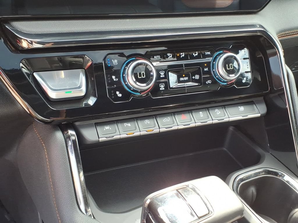 2023 GMC Sierra 1500 AT4 - Photo 22