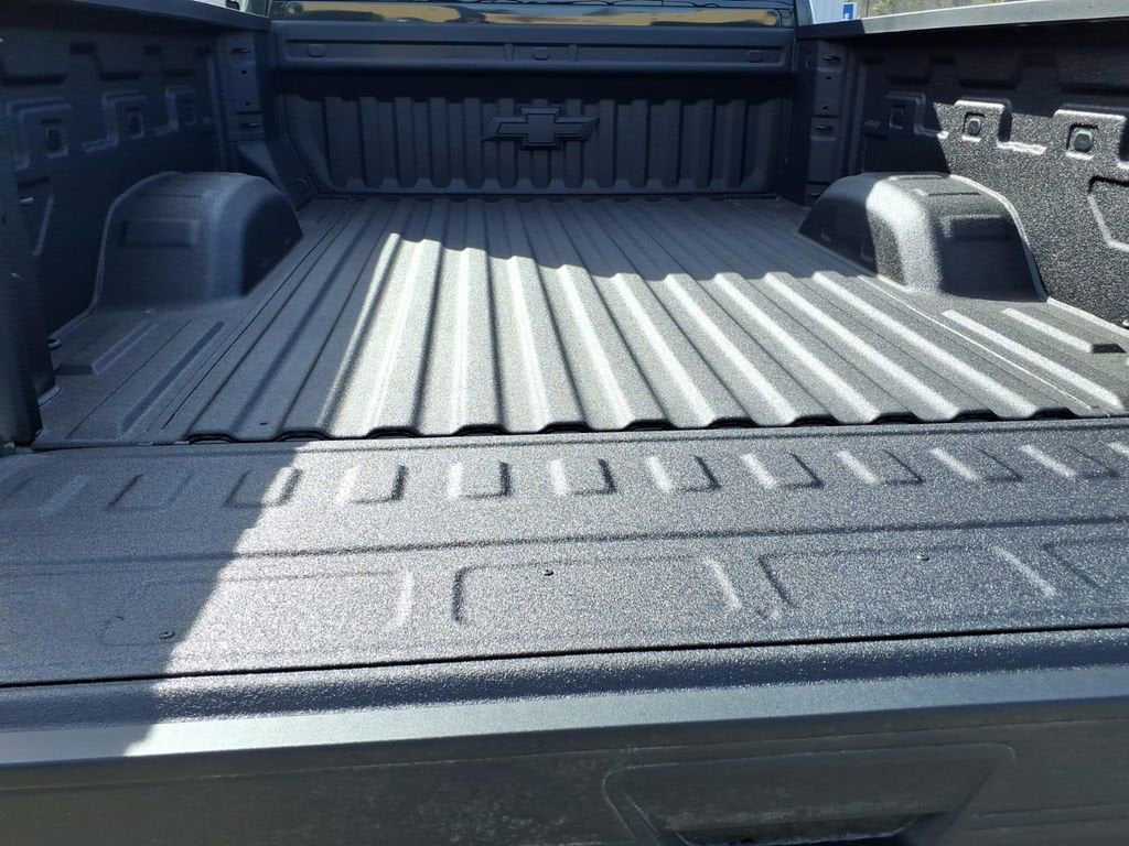 2026 Chevrolet Silverado 2500 HD LT - Photo 10