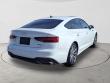 2025 Audi A5 Sportback S Line Premium