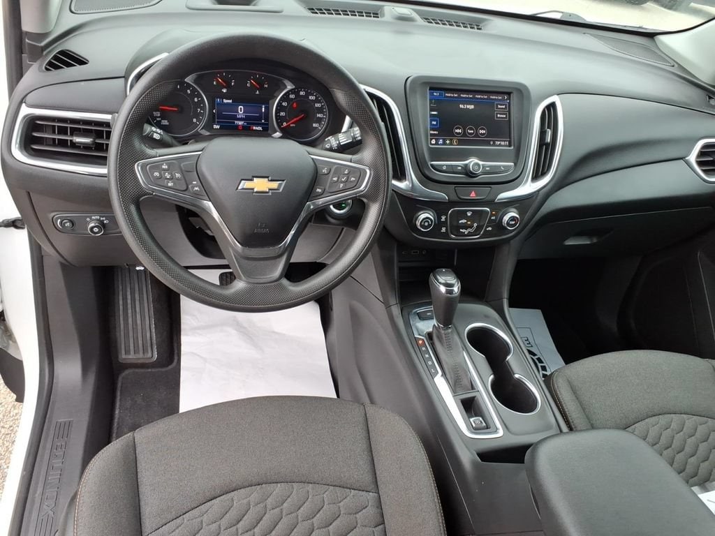 2021 Chevrolet Equinox LT - Photo 15