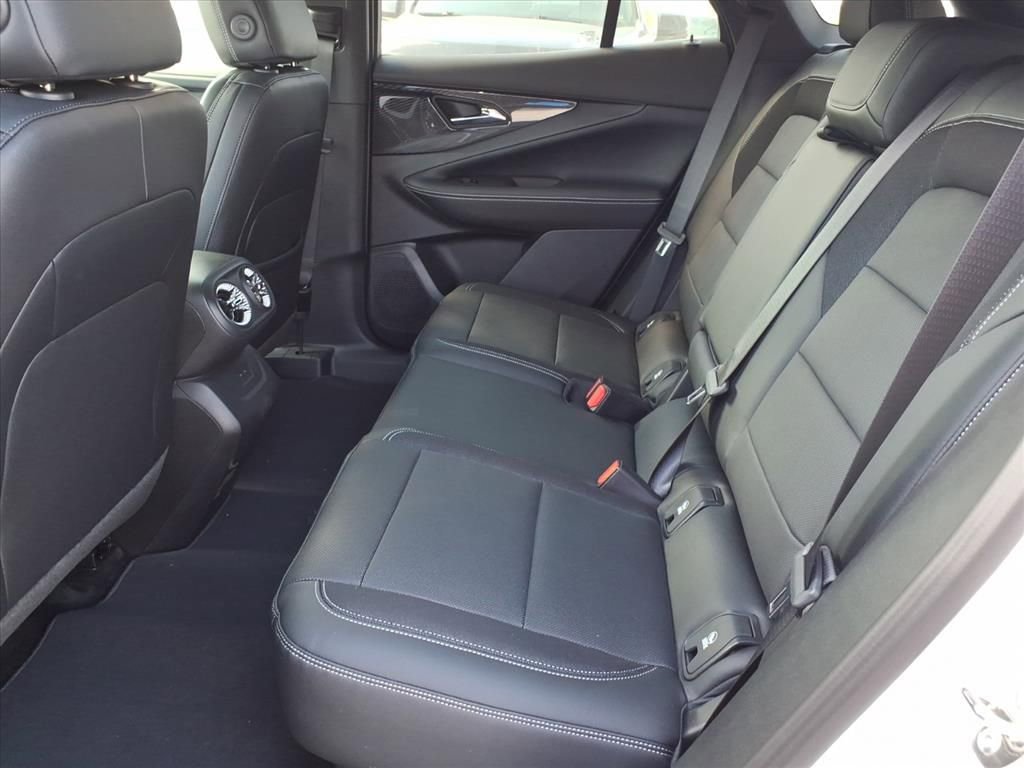 2025 Chevrolet Blazer EV LT - Photo 14