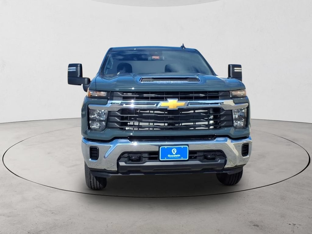 2026 Chevrolet Silverado 2500 HD LT - Photo 2