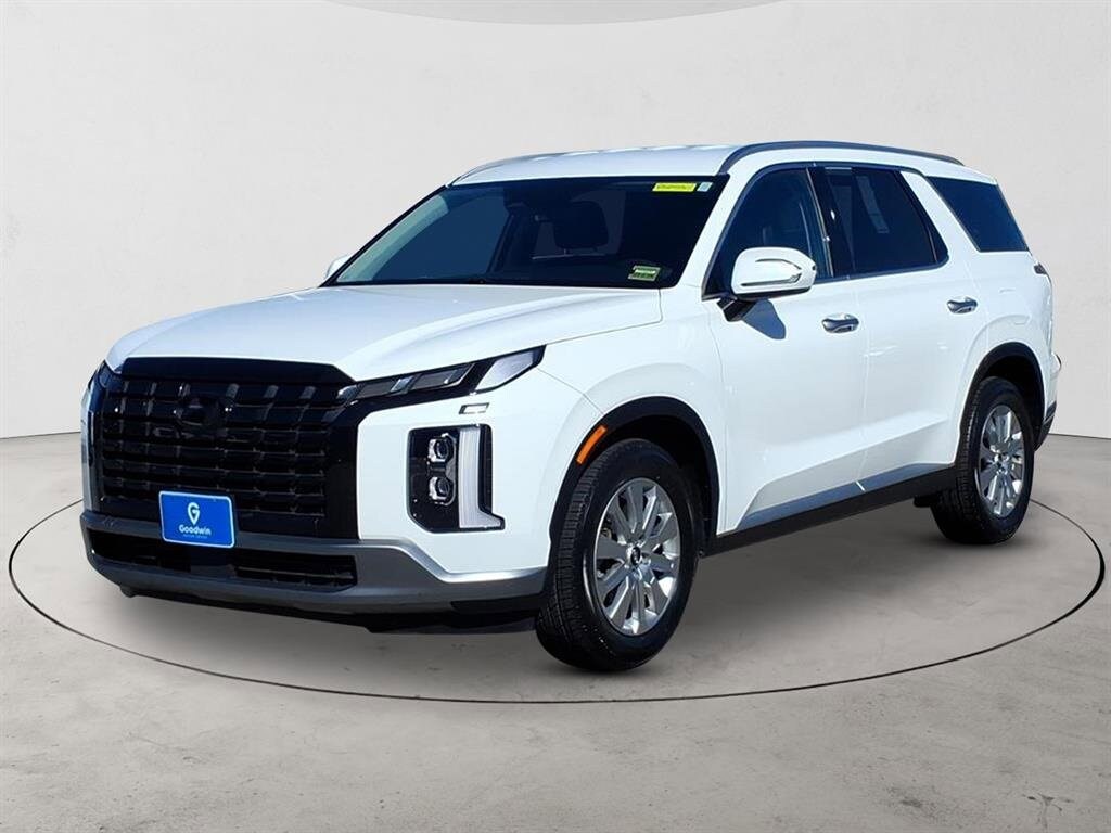 Used 2023 Hyundai Palisade SEL SUV