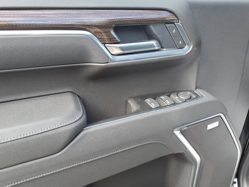 2026 Chevrolet Silverado 1500 RST - Photo 11
