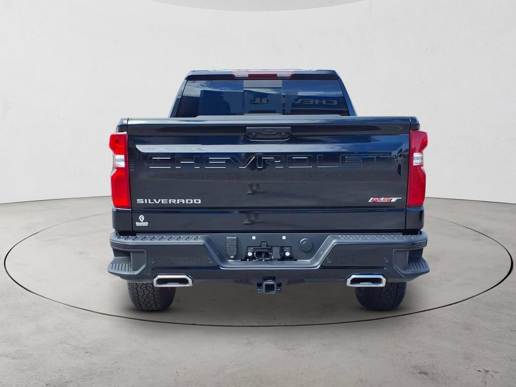2026 Chevrolet Silverado 1500 RST - Photo 6