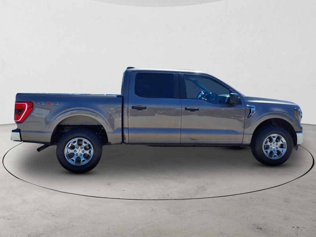 2023 Ford F-150 XL photo 4