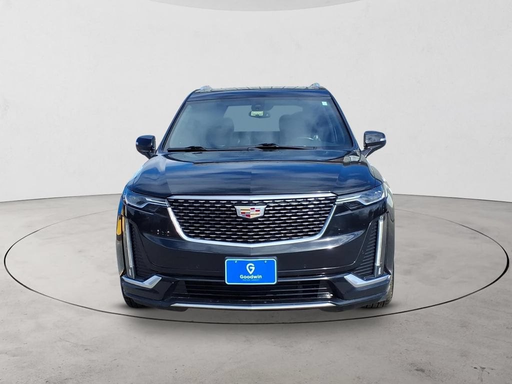 Used 2022 CADILLAC XT6 Premium Luxury SUV