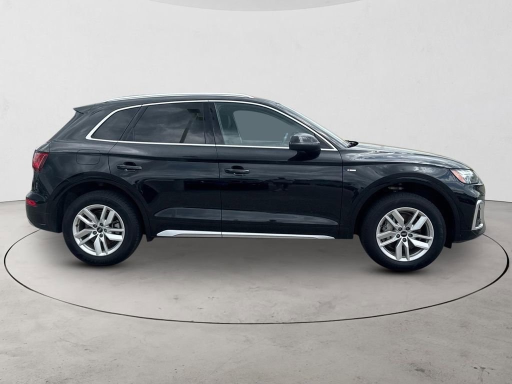 Used 2023 Audi Q5 Premium 45 Tfsi S Line Quattro SUV