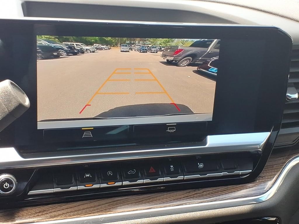 2023 Chevrolet Silverado 1500 RST - Photo 23