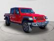 2021 Jeep Gladiator Rubicon 4X4 Truck Crew Cab