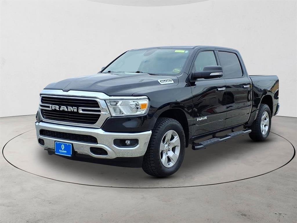 2020 RAM Ram 1500 Pickup Big Horn/Lone Star's photo