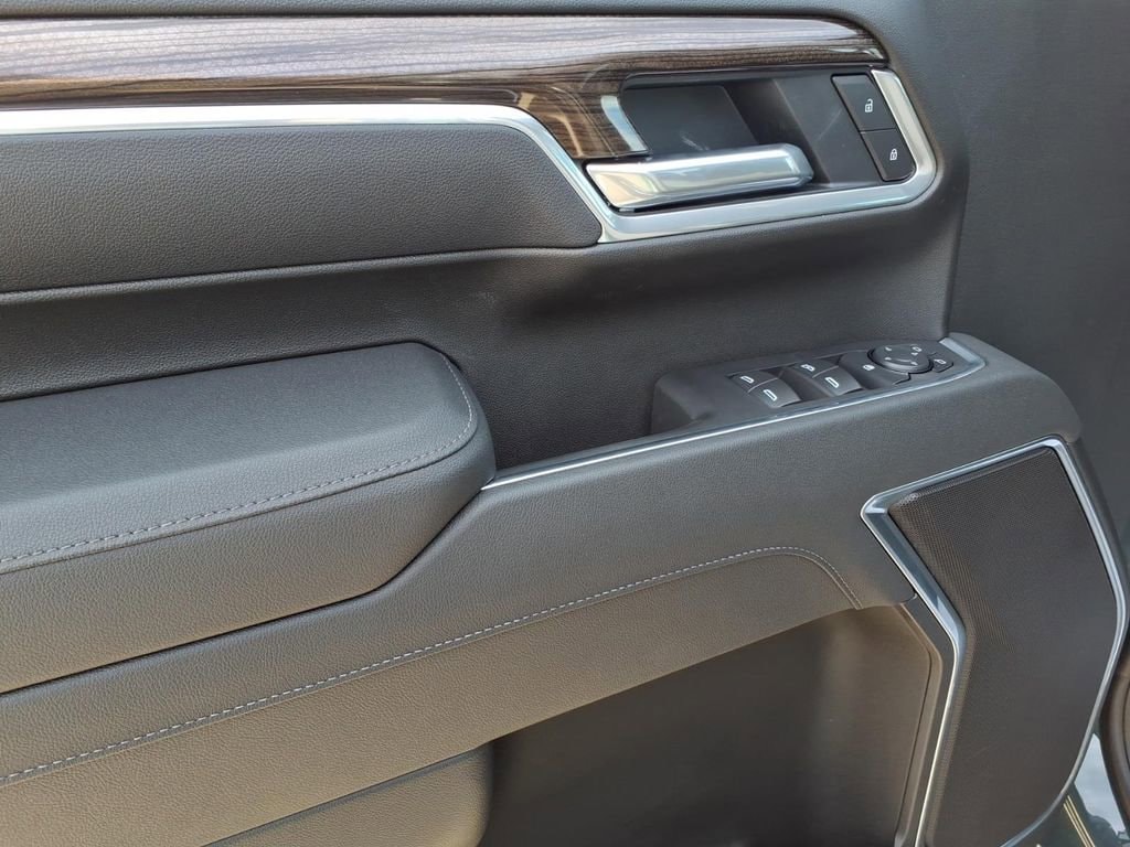 2026 Chevrolet Silverado 2500 HD LT - Photo 11
