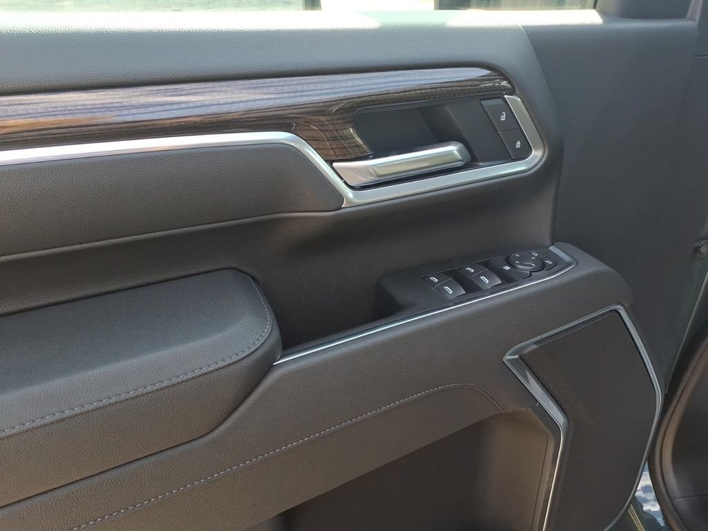 2026 Chevrolet Silverado 2500 HD LT - Photo 11