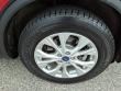 2025 Ford Escape Active SUV