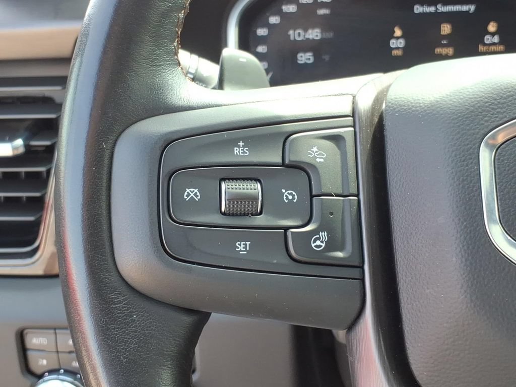 2023 GMC Sierra 1500 AT4 - Photo 19