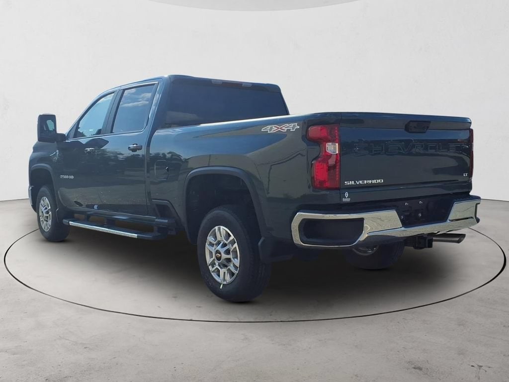 2026 Chevrolet Silverado 2500 HD LT - Photo 7