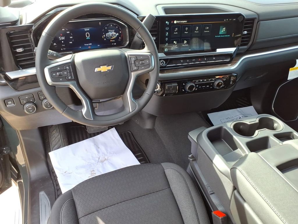 2026 Chevrolet Silverado 2500 HD LT - Photo 15