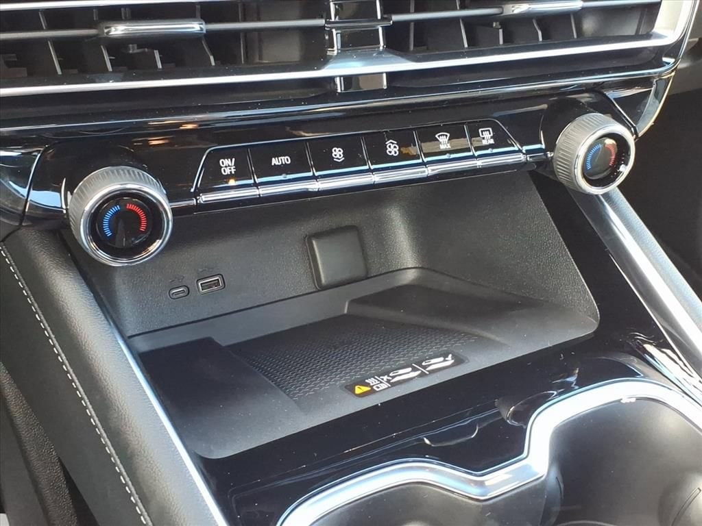 2026 Chevrolet Traverse LT - Photo 21