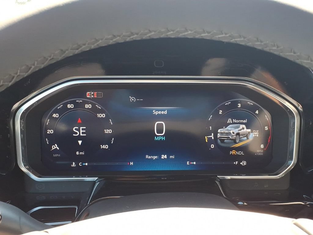 2026 Chevrolet Silverado 2500 HD LT - Photo 22