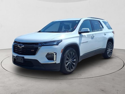 2023 Chevrolet Traverse RS SUV