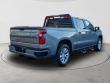 2021 Chevrolet Silverado 1500 Custom Truck Crew Cab